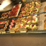 Photo n°1 de l'avis de Pirani.a fait le 09/10/2018 à 07:29 sur le  Bistrot à Milan