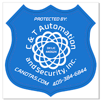 C & T Automation and Security OK Lic # 440624 - Car repair in , Oklahoma City - Rated 0.0/5