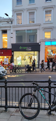 Vapestore Brighton - Shop