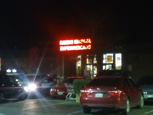 Grocery Store «Rancho Mendoza Super Mercado», reviews and photos, 1201 Piner Rd, Santa Rosa, CA 95403, USA