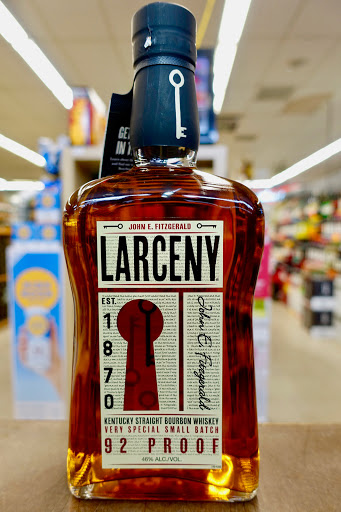 Liquor Store «Globe Liquors», reviews and photos, 5 Cape Rd, Taunton, MA 02780, USA