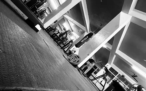 Matrix Gym image