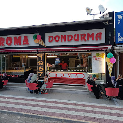 Setbasi Roma Dondurma