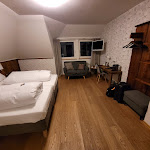 Photo n°4 de l'avis de Thomas.c fait le 21/07/2022 à 06:16 sur le  Fischerklause am Lütjensee und Bootshaus der Fischerklause à Lütjensee