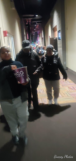 Movie Theater «NCG Cinema», reviews and photos, 1505 N Bridge St, Yorkville, IL 60560, USA