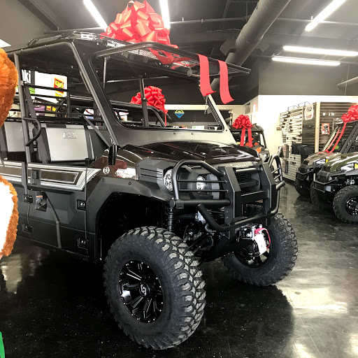 Motorsports Store «Granbury Motorsports Inc», reviews and photos, 1507 Plaza Dr N, Granbury, TX 76048, USA