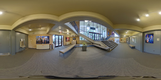 Performing Arts Theater «Greenville Little Theatre», reviews and photos, 444 College St, Greenville, SC 29601, USA