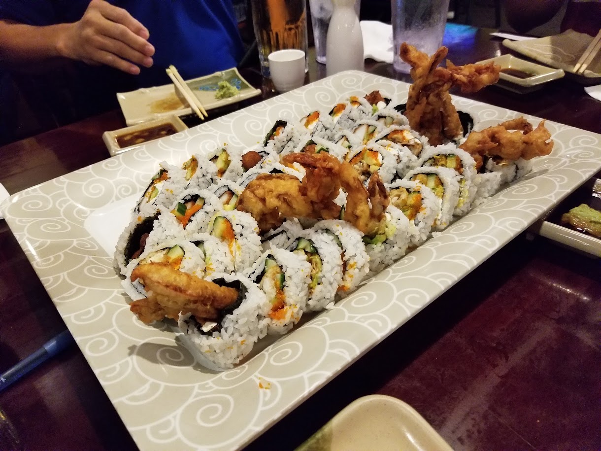 Mido Sushi