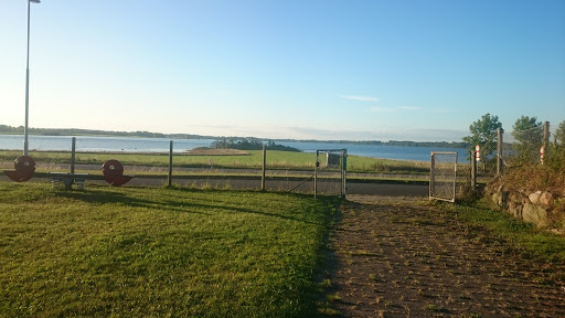 Dui Leg og Virke Munkebo in Munkebo, Kerteminde