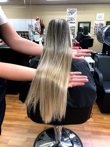Hair Salon «Tucker Hair Salon», reviews and photos, 4395 Hugh Howell Rd, Tucker, GA 30084, USA