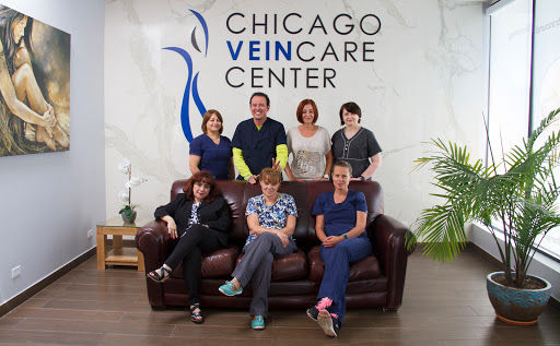 Chicago Vein Care Center