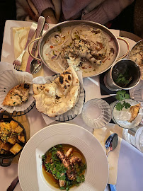 Les plus récentes photos du Restaurant indien moderne Sharma Ji à Paris - n°6
