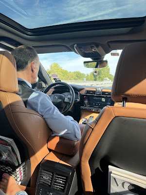 COGNAC-VTC à Cognac