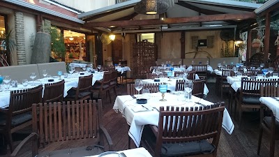 Photos of The Captain's Restaurant