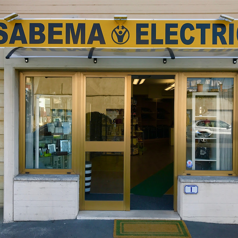 Sabema Electric