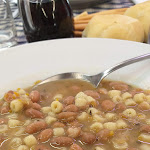 Photo n°5 de l'avis de Pat.a fait le 30/05/2019 à 18:39 sur le  Da Anita à Trausella