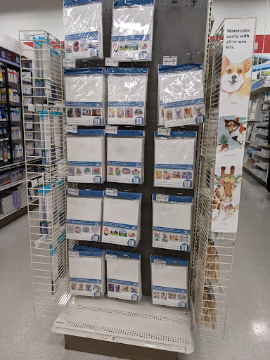 Craft Store «Michaels», reviews and photos, 5 McKenna Rd, Arden, NC 28704, USA