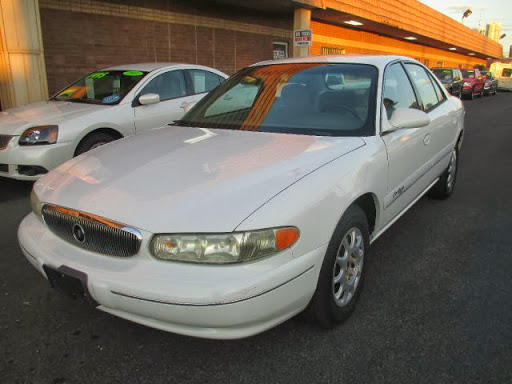 Used Car Dealer «Charlie Cheap Car», reviews and photos, 5015 W Sahara Ave #126, Las Vegas, NV 89146, USA