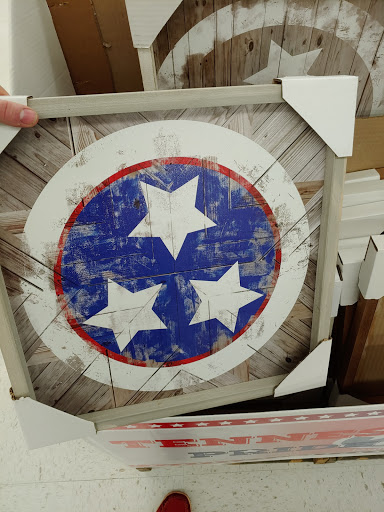 Department Store «Walmart Supercenter», reviews and photos, 560 W Poplar Ave, Collierville, TN 38017, USA