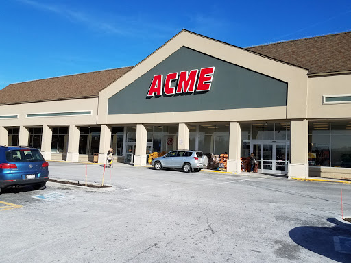Grocery Store «ACME Markets», reviews and photos, 272 U.S. 6, Mahopac, NY 10541, USA