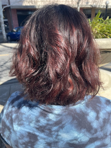 Hair Salon «Studio 622 Salon & Spa», reviews and photos, 622 Plumas St, Yuba City, CA 95991, USA