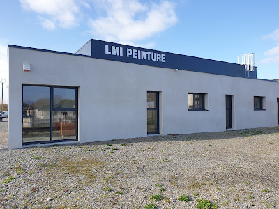LMI PEINTURE à Caudan