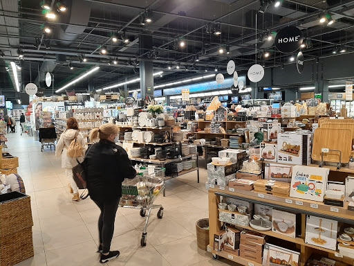 Cap shops in Montevideo