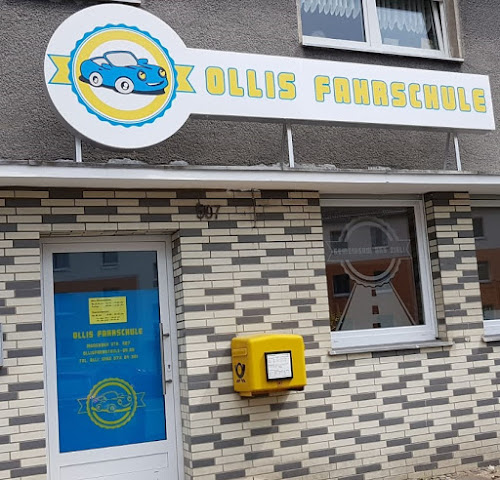 Olli's Fahrschule à Dortmund