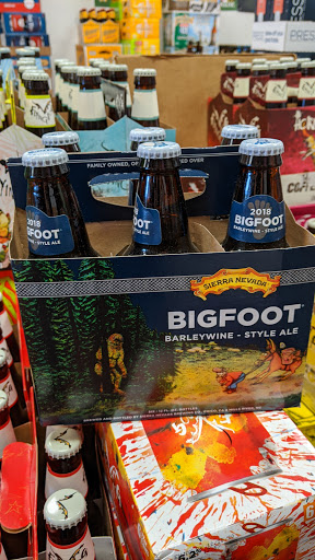 Wine Store «Kreston Wine & Spirits», reviews and photos, 448 E Main St, Middletown, DE 19709, USA