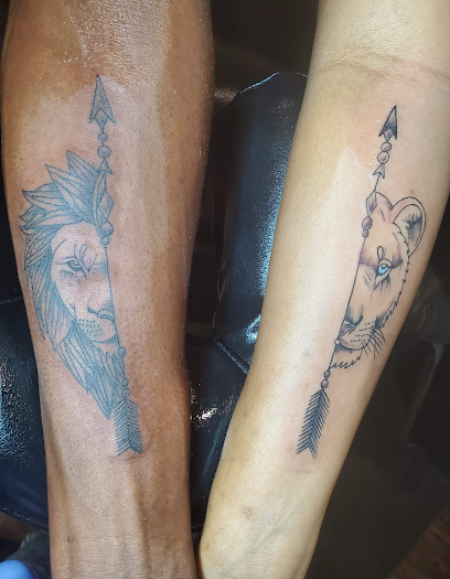 InkTime Tattoos and Piercings