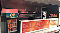 Atmosphère du Pizzeria MOM'S FOOD VALENCE - CAMION PIZZA & TACOS - n°1