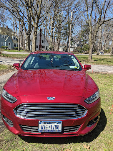 Auto Body Shop «Long Pond Auto Body», reviews and photos, 78 Cedarfield Commons, Rochester, NY 14612, USA