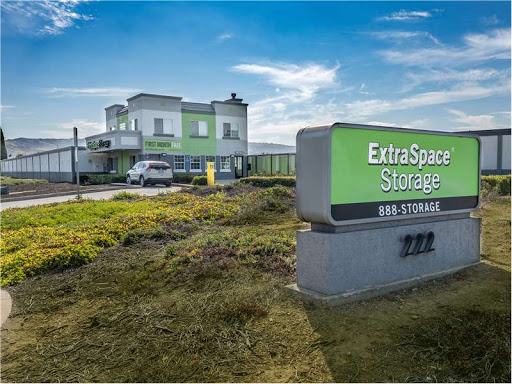 Storage Facility «Extra Space Storage», reviews and photos, 222 San Pedro Ave, Morgan Hill, CA 95037, USA