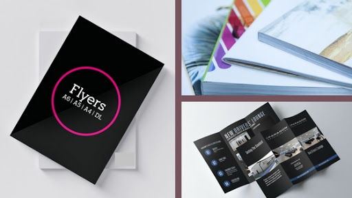 Print Shop «Print Point Inc.», reviews and photos, 500 S Hicks Rd, Palatine, IL 60067, USA