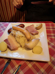 Photo n°89 de Restaurant Au Relais de Riquewihr à Riquewihr ()