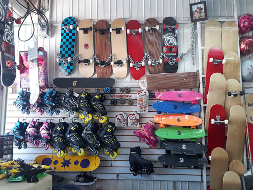 Imperio Skate Shop