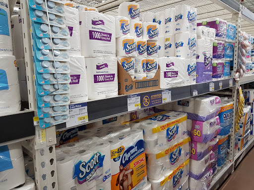 Discount Store «Walmart», reviews and photos, 11400 WA-99, Everett, WA 98204, USA