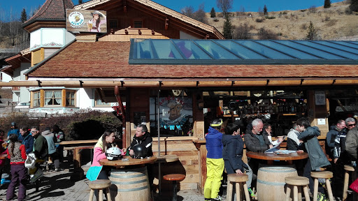 Bachers Apreski Snowbar in Sëlva, Provincia Autonoma di Bolzano – Alto Adige