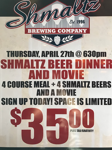 Grill «190 Grille & Cinema», reviews and photos, 190 Glen St, Glens Falls, NY 12801, USA