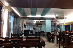 Orion Restaurant image