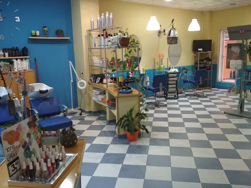 Peluquería Raquel Palomo en Badajoz, Badajoz