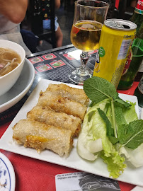 Soupe du Restaurant vietnamien Wok 2 Nice - n°3