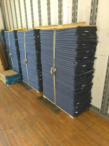 Moving Company «Brooks Transfer & Storage Co», reviews and photos, 1378 London Bridge Rd, Virginia Beach, VA 23453, USA