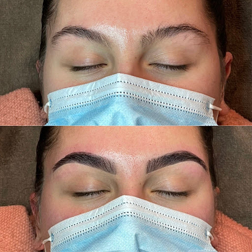 Beauty Salon «Bella Viaggio Salons & Spas», reviews and photos, 183 Rockingham Rd, Windham, NH 03087, USA