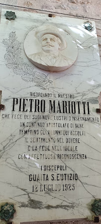 Ristorante Guaita Sant'Eutizio à Piedivalle menu