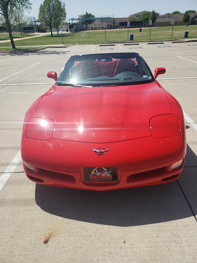 Park «Preston Meadow Park», reviews and photos, 4243 Lorimar Dr, Plano, TX 75093, USA