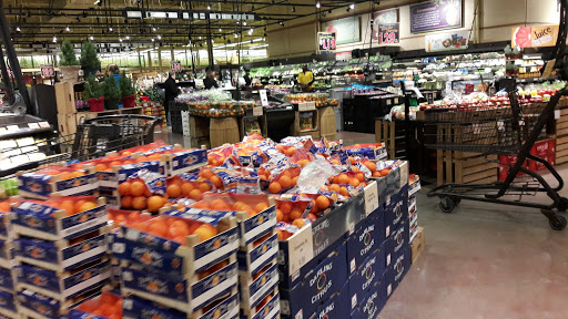 Supermarket «Wegmans», reviews and photos, 9001 McHugh Dr, Lanham, MD 20706, USA