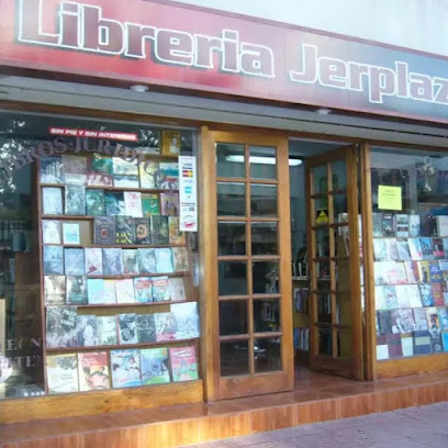Librería Jerplaz