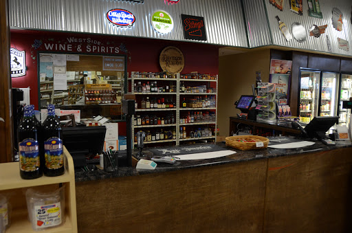 Wine Store «Westside Wine & Spirits», reviews and photos, 188 Front St, Franklin, TN 37064, USA