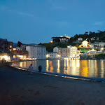 Photo n°1 de l'avis de anna.n fait le 18/07/2019 à 09:31 sur le  Cutter Cucca à Sestri Levante